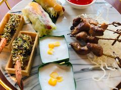 -苏州洲际酒店·大堂酒廊