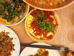 -浩海火燒雲傣家菜(芮欧百货店)