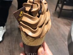 -GODIVA(国际金融中心店)