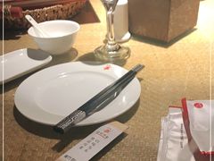 -渝信川菜(西单店)