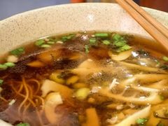 -姑苏面馆(花园路店)