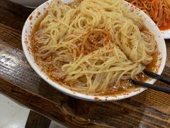 咸口冷面-西塔大冷面(市府大路店)