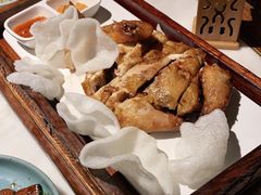 -小吊梨汤·北京菜·烤鸭(鸟巢店)