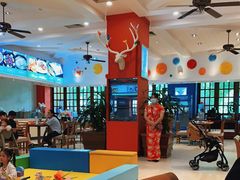 -三亚亚龙湾天域度假酒店