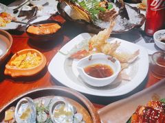-匠和风精致料理(宁德万达店)