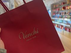 -VENCHI 闻绮(北京汉光店)