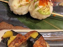 -赤坂亭M9和牛烧肉·日料398放题(万达店)