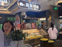 -樱煦和牛寿喜烧(如皋吾悦广场店)