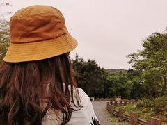 -南京市无想山景区