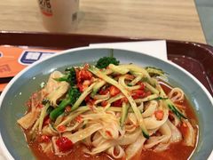 -魏家凉皮(协和店)