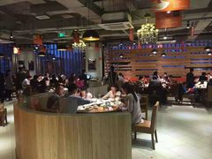 -佬土鹅肠火锅(扬中步行街店)