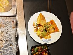 -星伦多自助料理·涮烤一体(虹悦城店)