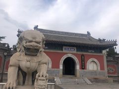 -大钟寺古钟博物馆