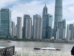 -RIVIERA 松鹤楼(外滩店)