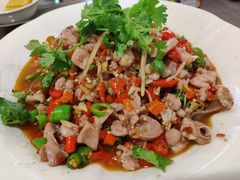 鲜锅兔-飞虹鱼馆(春华路店)