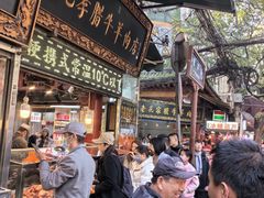 腊牛肉腱子-刘纪孝腊牛羊肉(北广济街店)