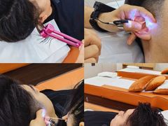 -小隐·采耳头疗spa(环宇城店)