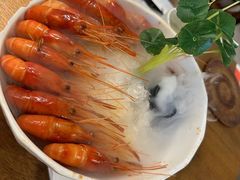 -乔街深夜食堂·小龙虾·高压锅生蚝(杭州总店)