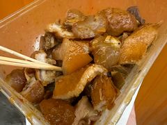 -明记牛杂(新马路分店)