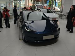 -TESLA 特斯拉(广州天环广场体验店)