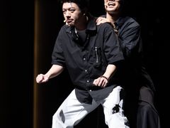 -交通银行前滩31演艺中心