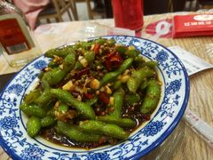 -江城燕子大排档(江汉路步行街店)