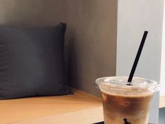 -常识咖啡common sense(春熙路店)