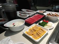-海底捞火锅(九久奥特莱斯店)