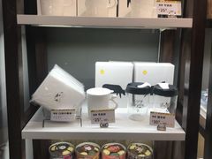 -一鸣真鲜奶吧(三山街地铁站店)