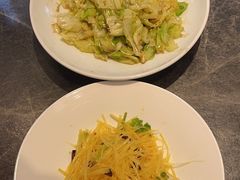 -李记东北饺子馆·东北菜(欢乐谷店)