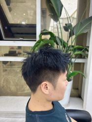 -赤道 Hair Salon