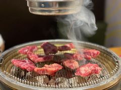 烧肉师牛肋条-泥炉烧肉师(新街口金銮巷店)