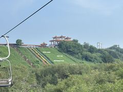 -南戴河国际娱乐中心