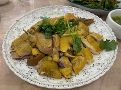 -洪霞餐馆