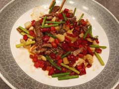 -聚宾楼·烤鸭·家宴(科技三路店)