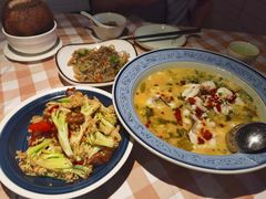 -珍味汤馆·潮汕家乡菜(保利文化广场店)