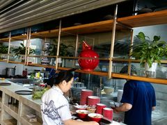 -龙抄手(文殊坊店)