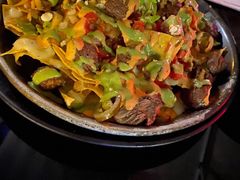 -Pistolera Mexican Cantina女枪手墨西哥餐厅(碧云路店)
