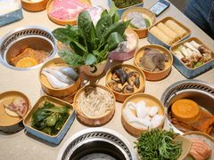 -海底捞大排档火锅(打浦路店)