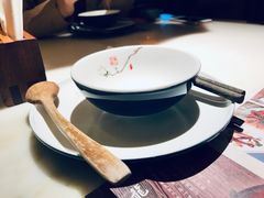-绿茶餐厅(领展购物广场·中关村店)