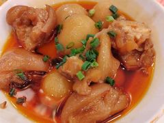 -朱光玉火锅馆(正弘城店)