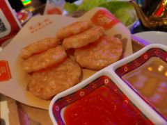 -大吉利·潮汕牛肉火锅(河西店)