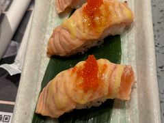 -大渔铁板烧(大悦城店)