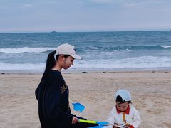 -湄洲岛