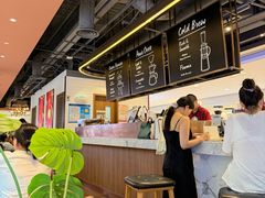 -COSTA COFFEE(恒基名人购物中心店)