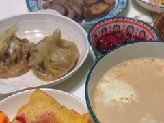 -金山奶茶馆(五一路店)