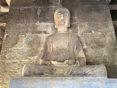 -四门塔风景区