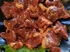 -大壮家原味烤肉(兴华北街店)
