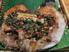 -遇见阿家村云南菜(魏公村店)