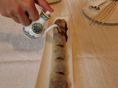 -星河湾半岛酒店-真粤中餐厅